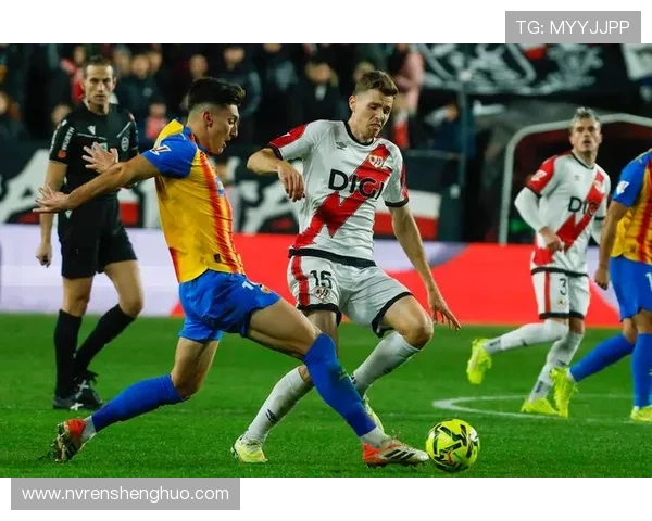 巴列卡诺3-1逆转奥萨苏纳，乌奈-洛佩斯、拉蒂乌建功