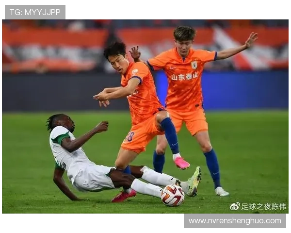 海牛胜泰山负分清零津门虎仍未解